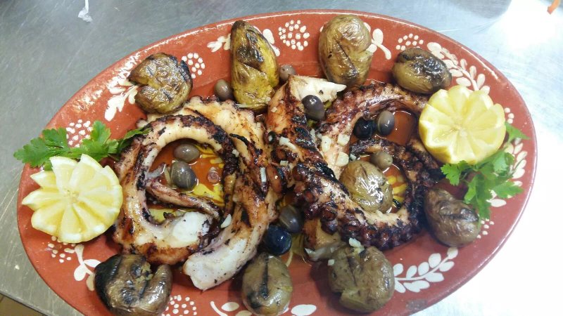 Restaurante Don Prior