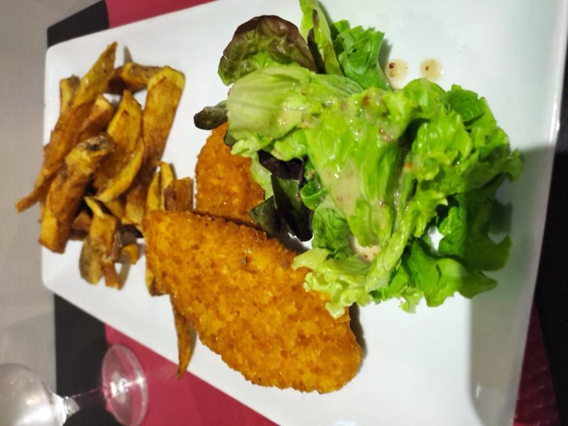 Bistrot a Table