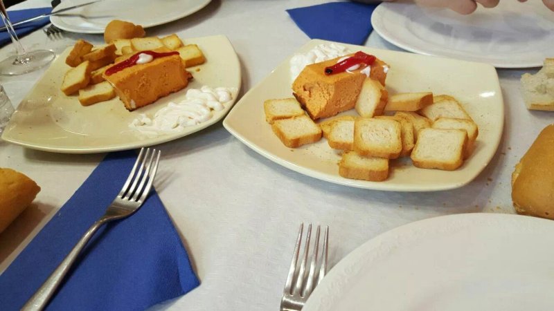 restaurante el torero