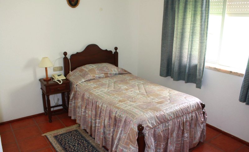 Hotel Dona Leonor