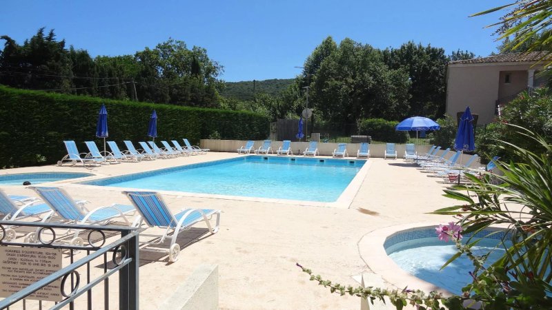 Le Clos Bonaventure