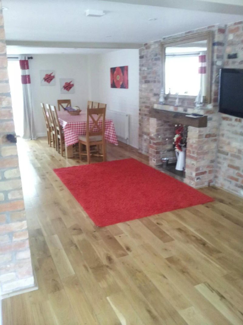 Passford Farm Guesthouse