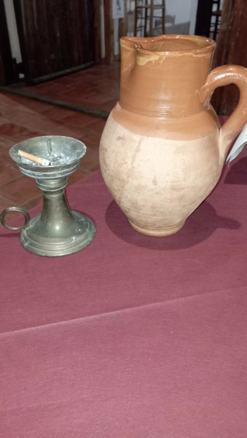 Griglieria Masseria Forciniti