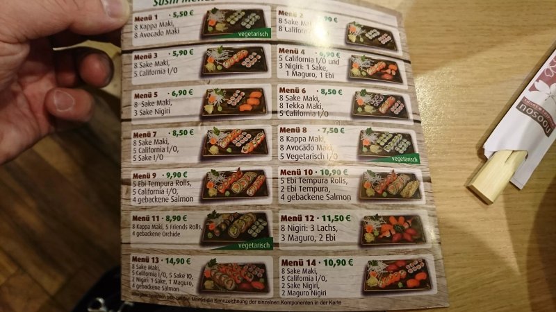 Noosou noodles&soups