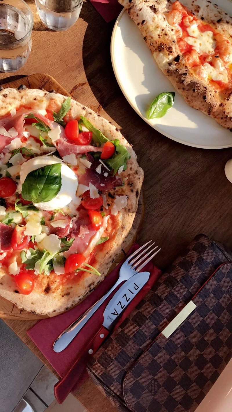 Pizza Da Valter