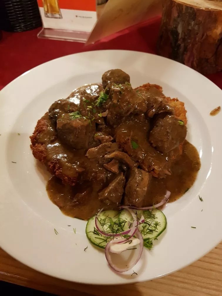 Karczma U Polowacy