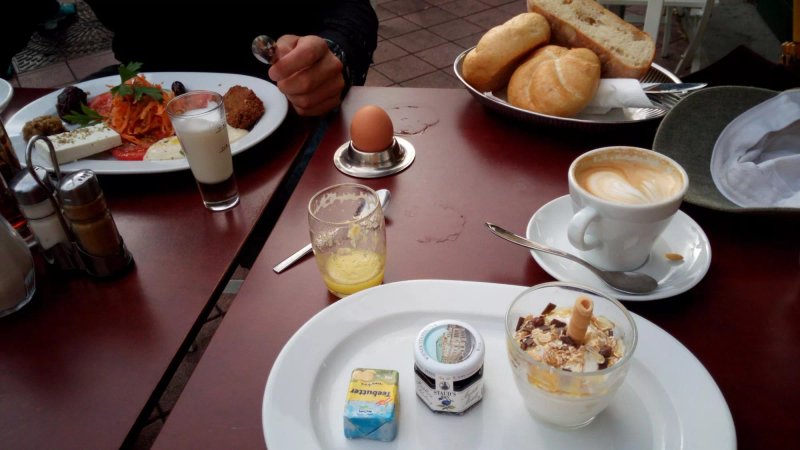 Orient & Occident