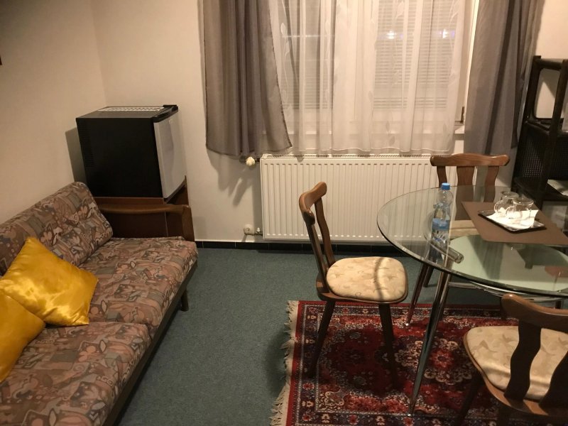 Pension Vltavin