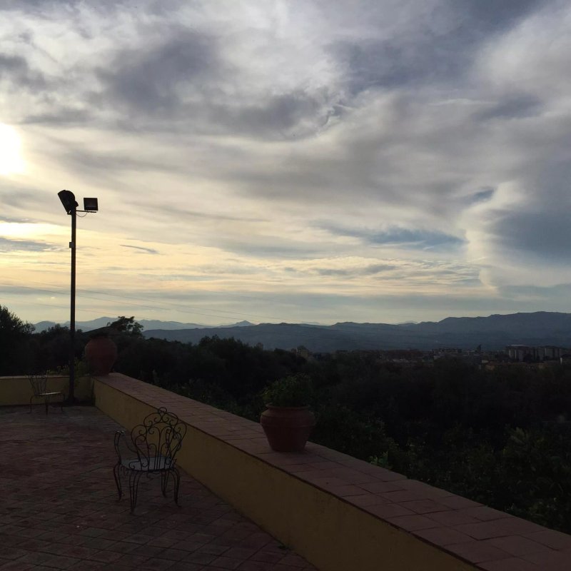 Il Casale dell'Etna