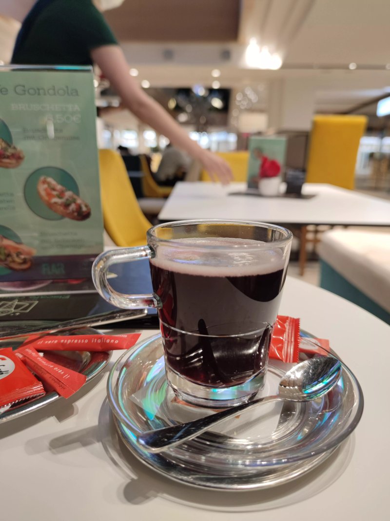 Eiscafe Gondola