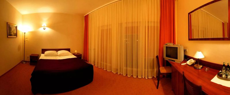 Hotel Kameralny