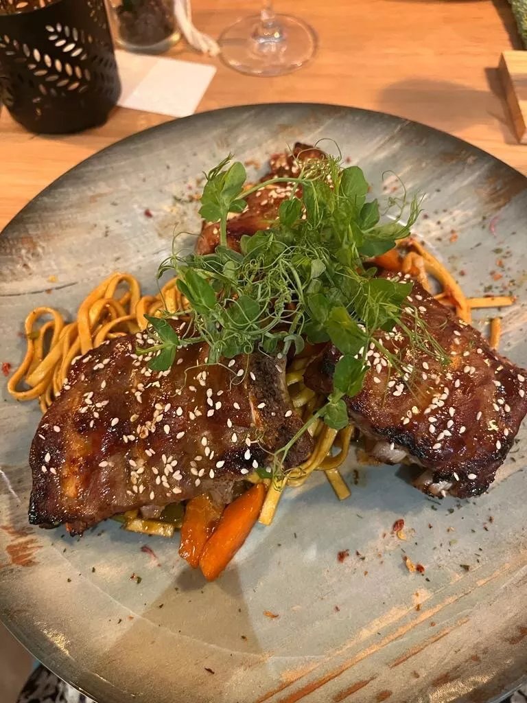 Restaurant Ungxund