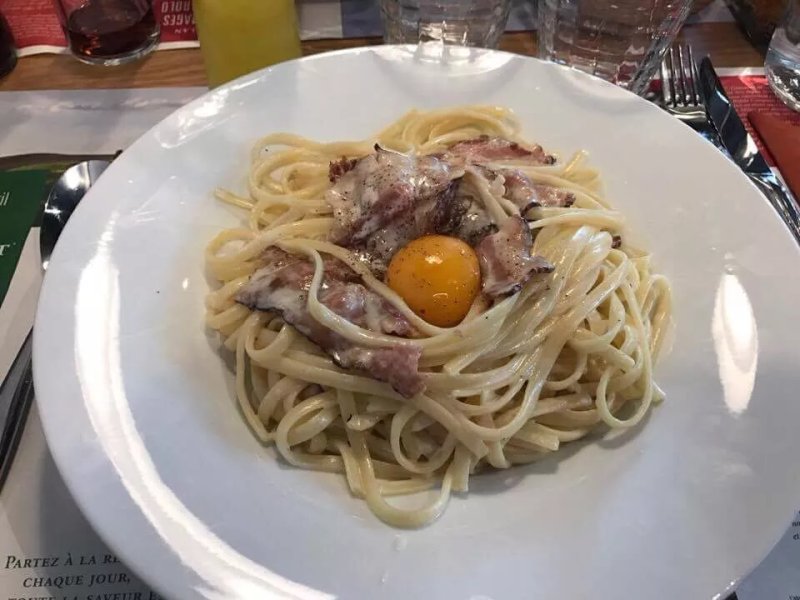 Ristorante Del Arte