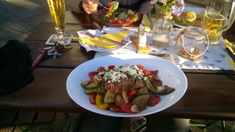 Gasthof Zur Sonne