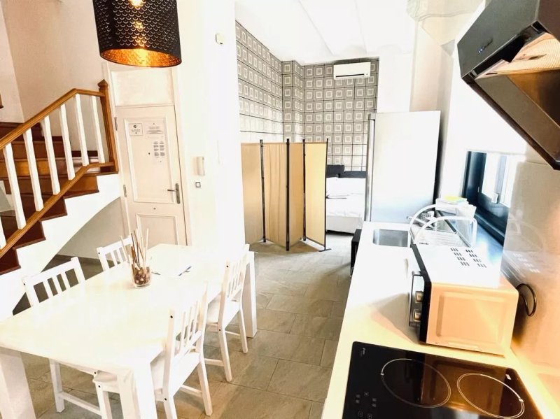 Valentia Apartments - Mercadocentral