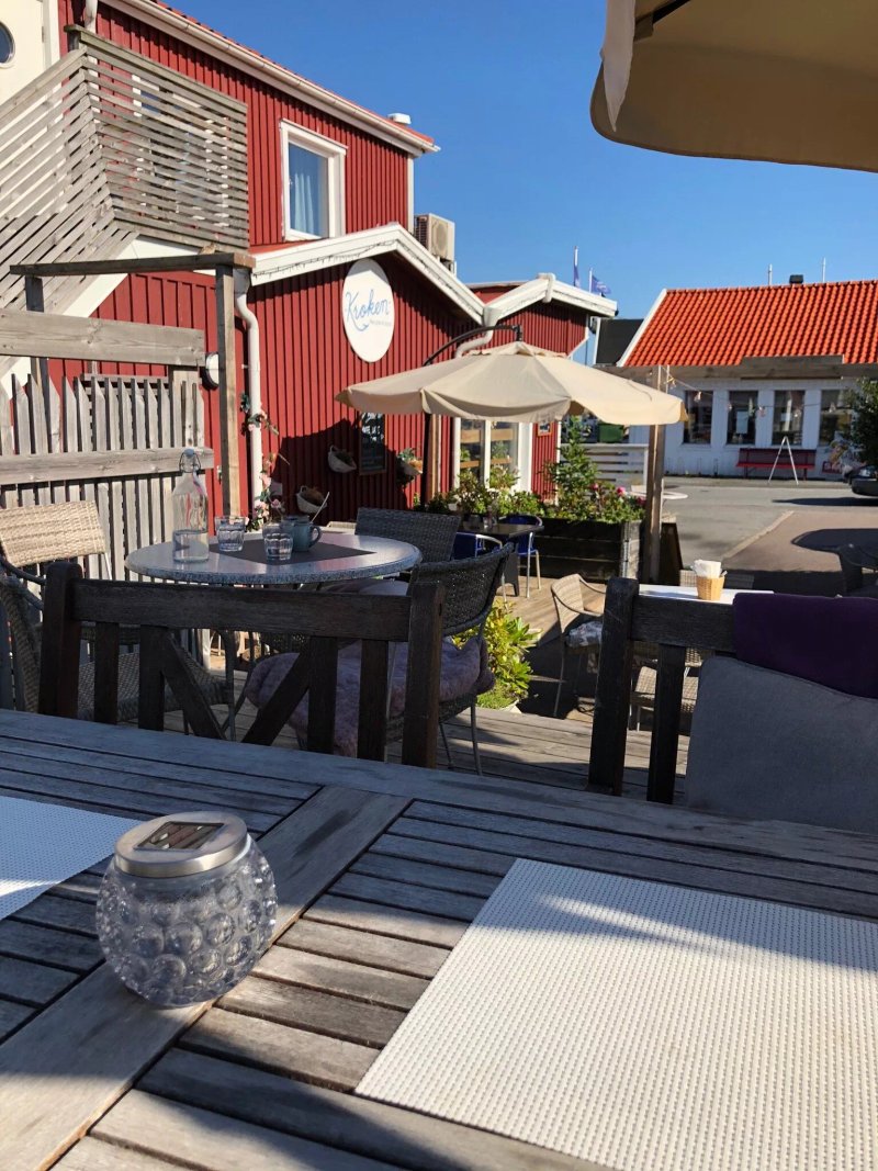 Nya Kroken
