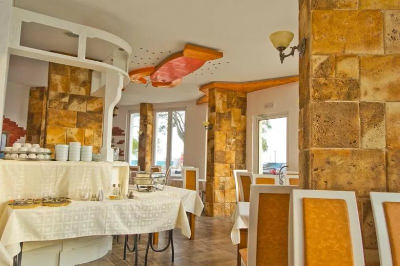 Family Hotel Paros