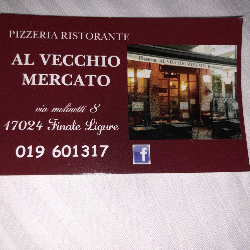 Al Vecchio Mercato