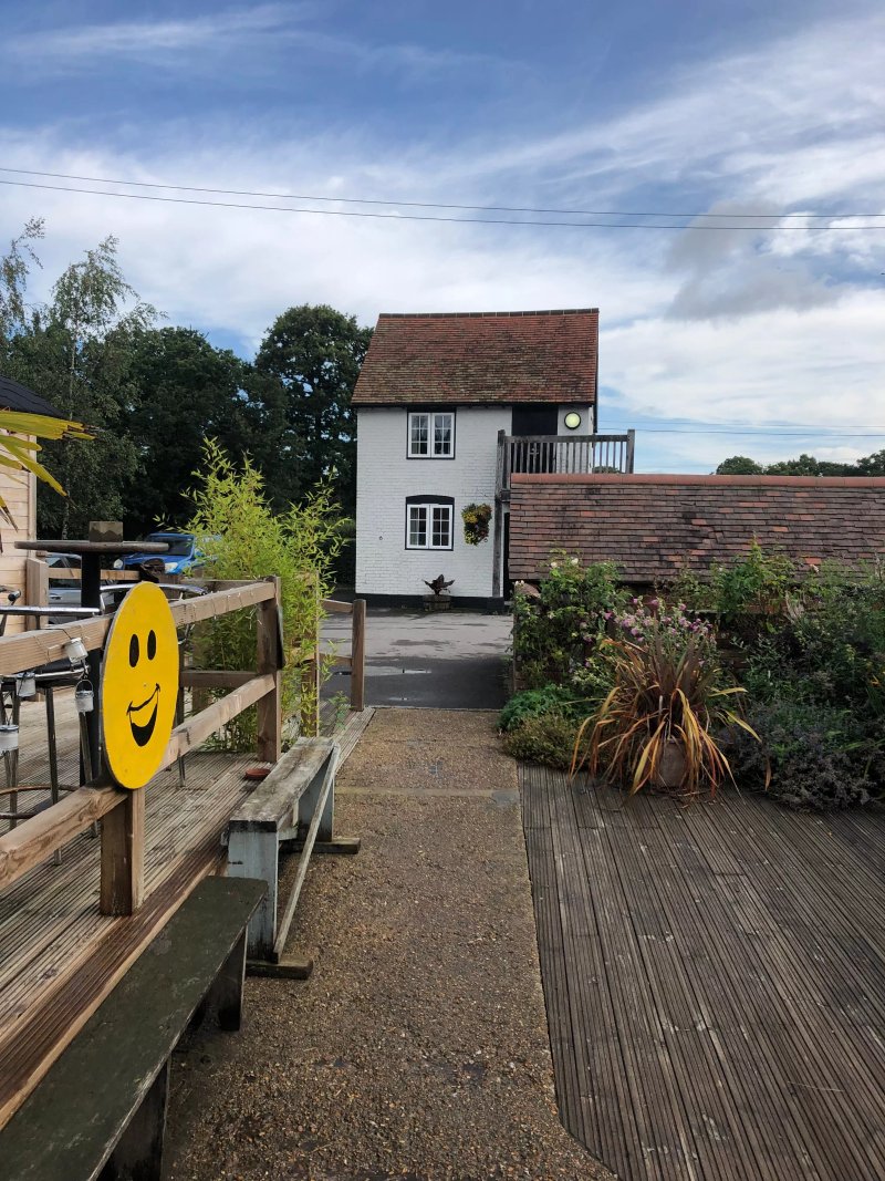 George & Dragon
