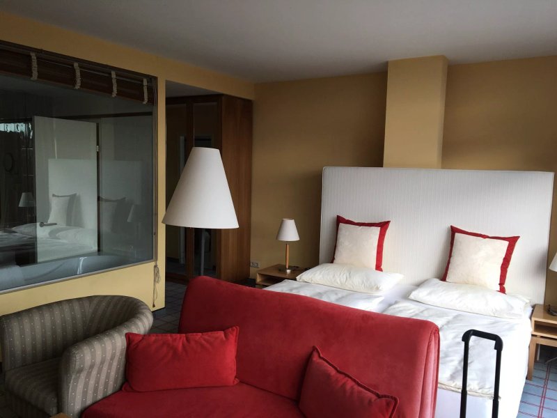 Berghotel Tulbingerkogel