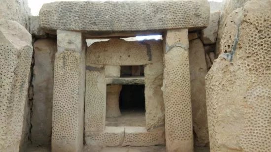 Hagar Qim & Mnajdra Archaeological Park