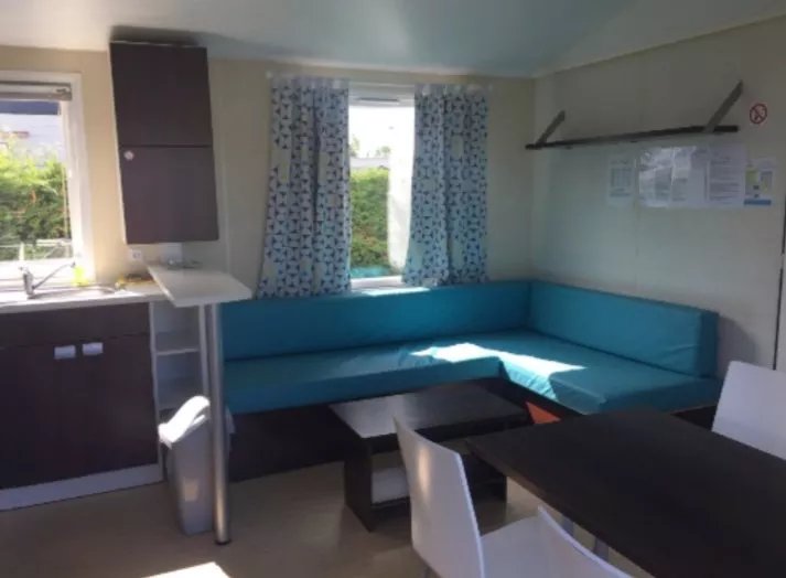 Camping Le Clos des Genêts