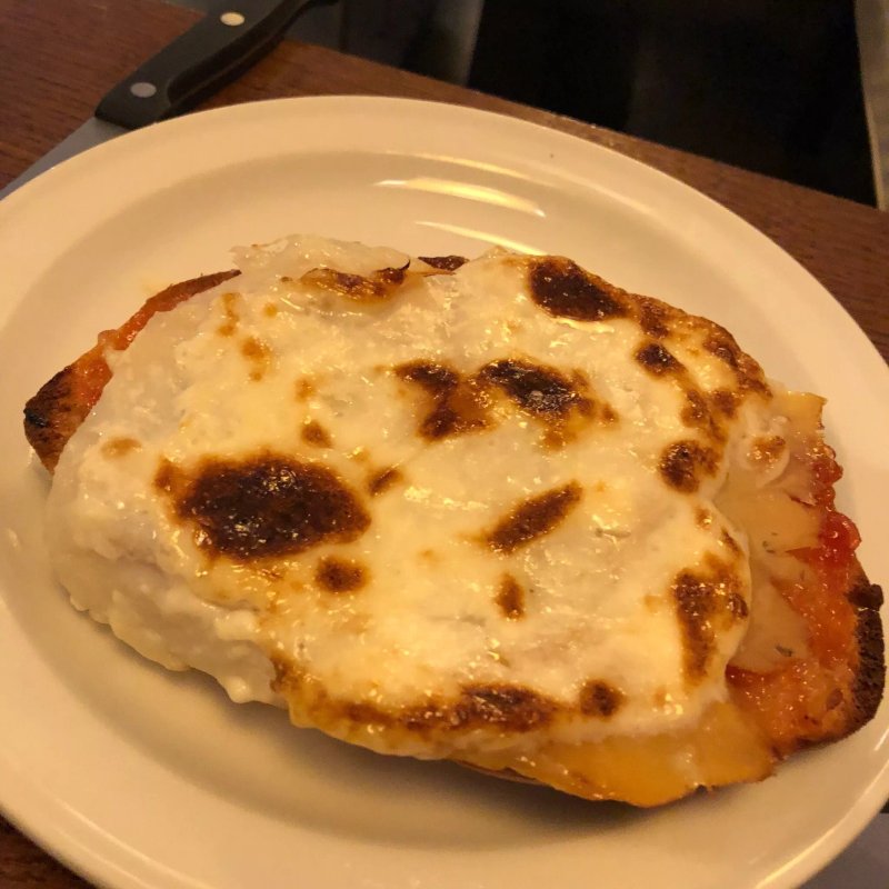 La Raclette Restaurant