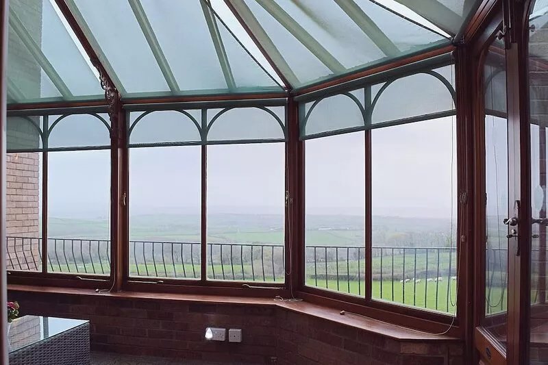 A unique retreat for families or friends looking to explore the wonders of west