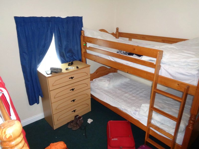The Bluestack Centre Hostel