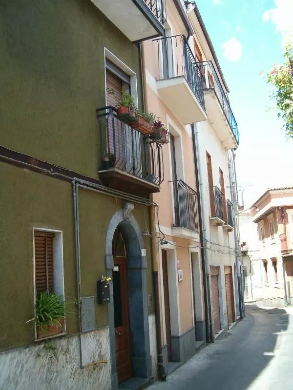 Casa Albergo L'azalea