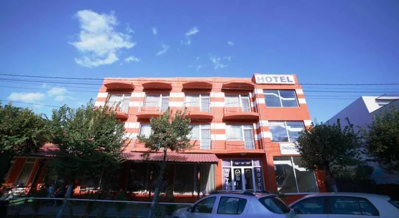Hotel Ambasador