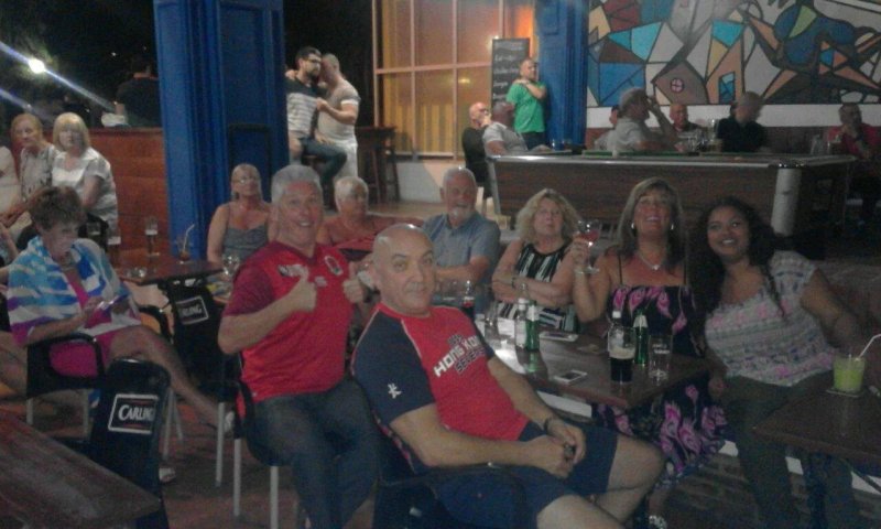 Mulligans Pub