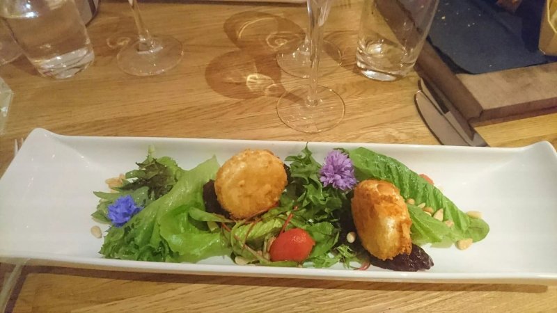 Ravintola Brod Punavuori