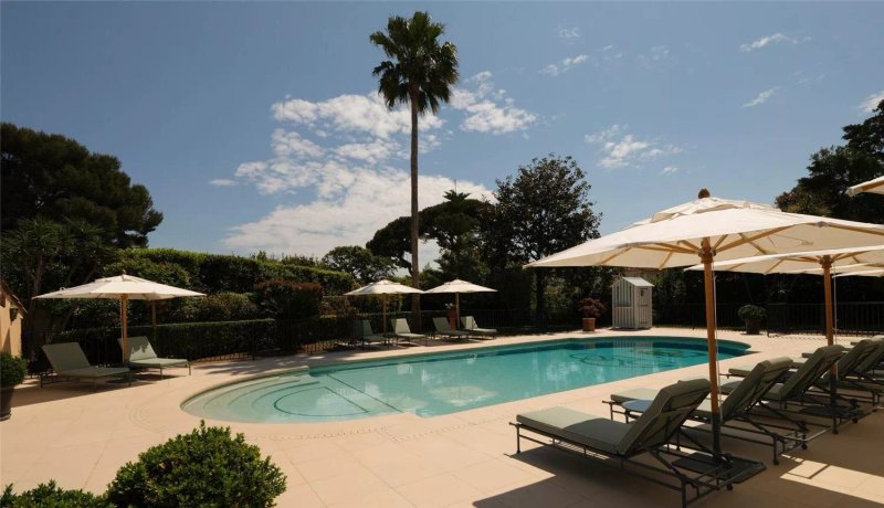 Cap D'Antibes Villa Miraé By Inwood Hotels