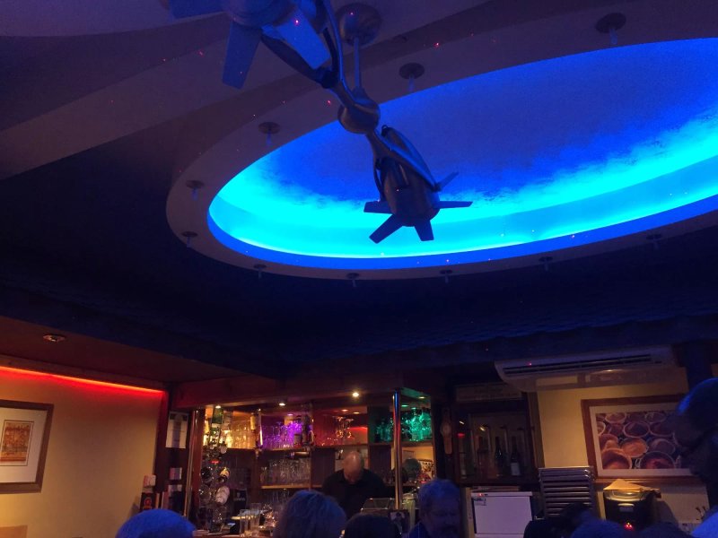 Exotica Bengal Cuisine
