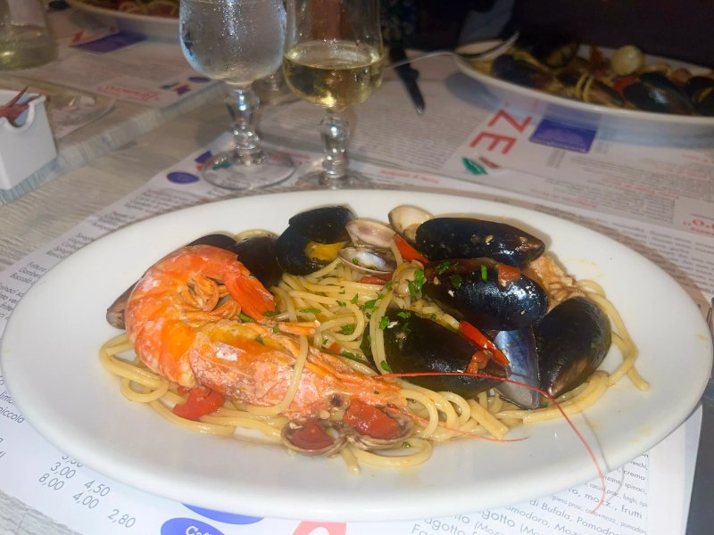 Pizzeria Trattoria Brunero