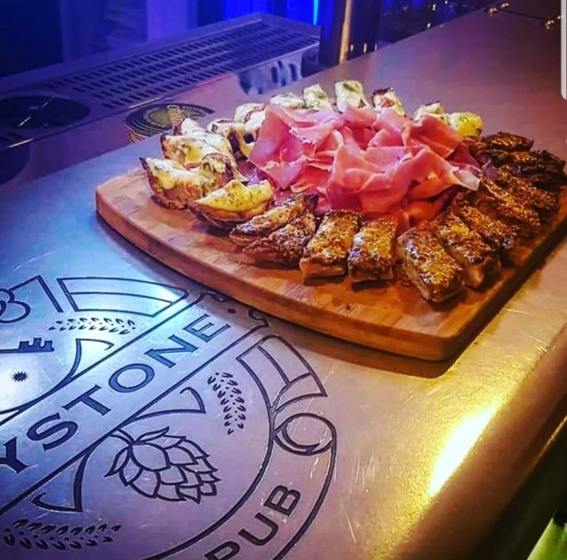 Keystone Pub