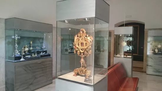La Casa del Obispo