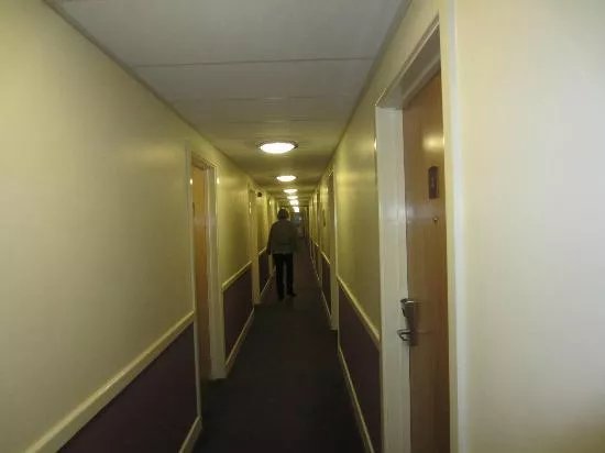 Premier Inn Ripley hotel