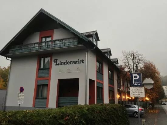 Lindenwirt