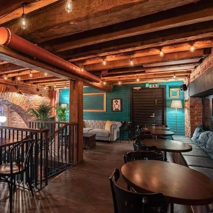 Kork Bar