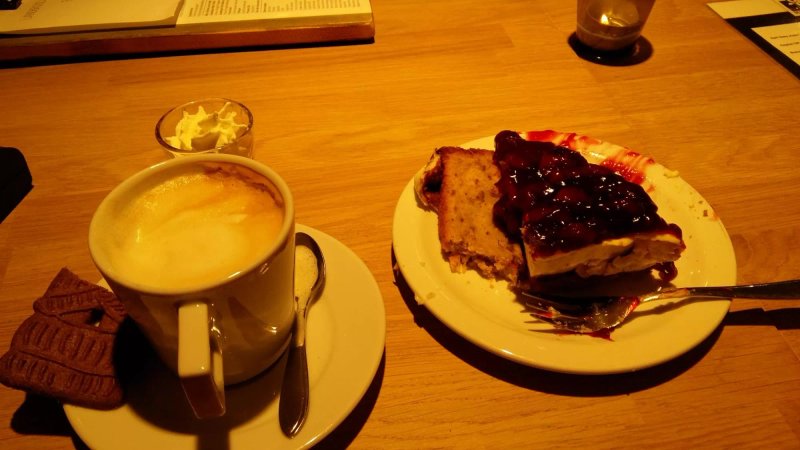 Brasserie Bakkerij van Toor