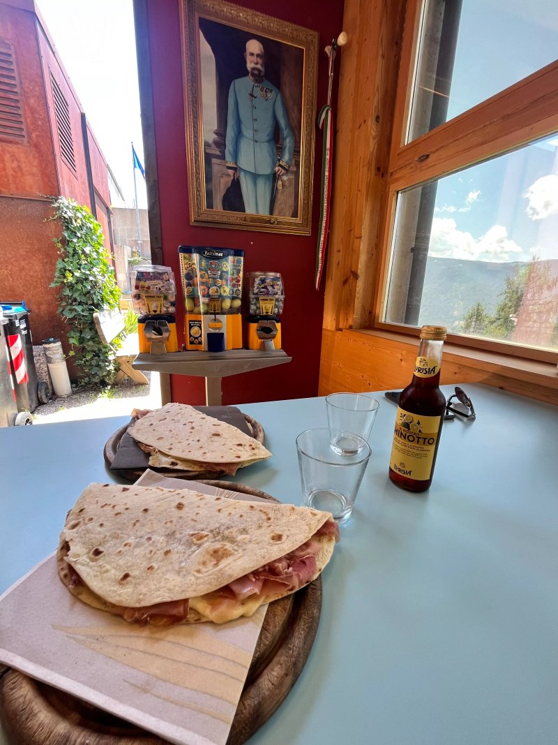 Bar Forte Belvedere