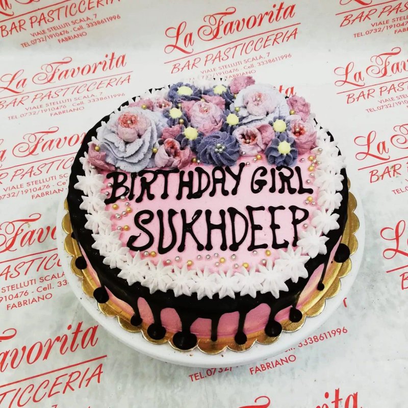 La Favorita Bar Pasticceria