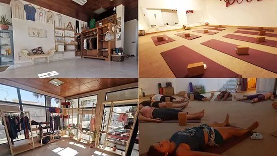 Power of Prana