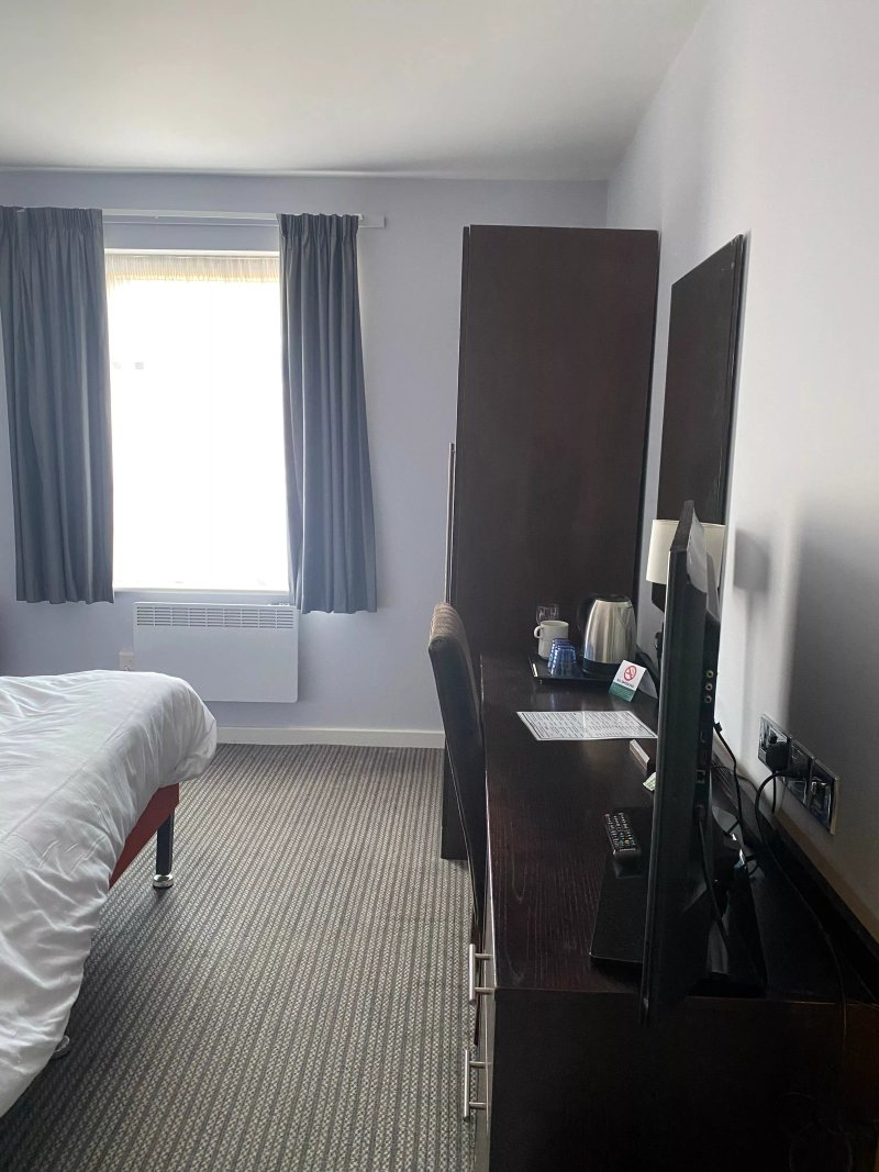 The Stuart Hotel, Sure Hotel Collection By Best Western