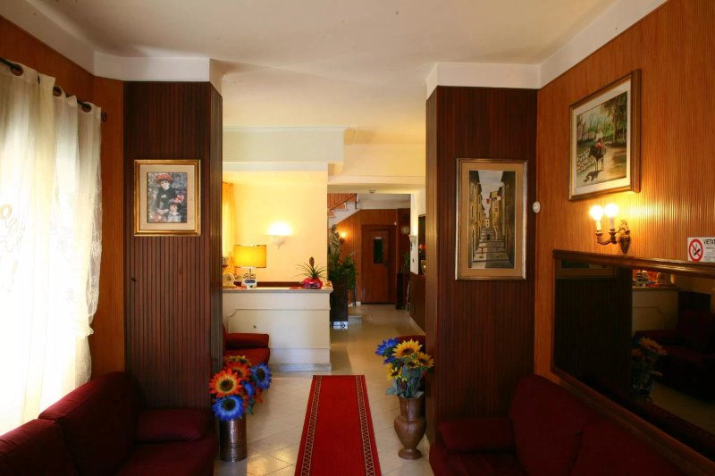 Hotel Eliseo