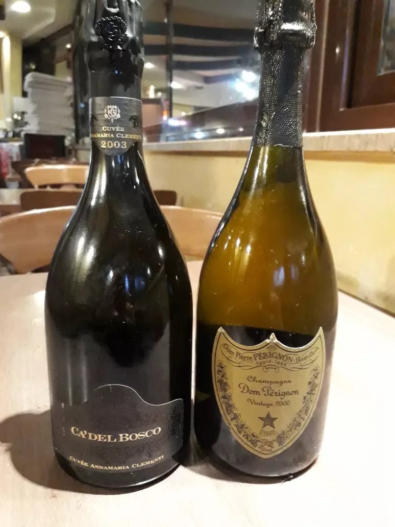 La Terrazza