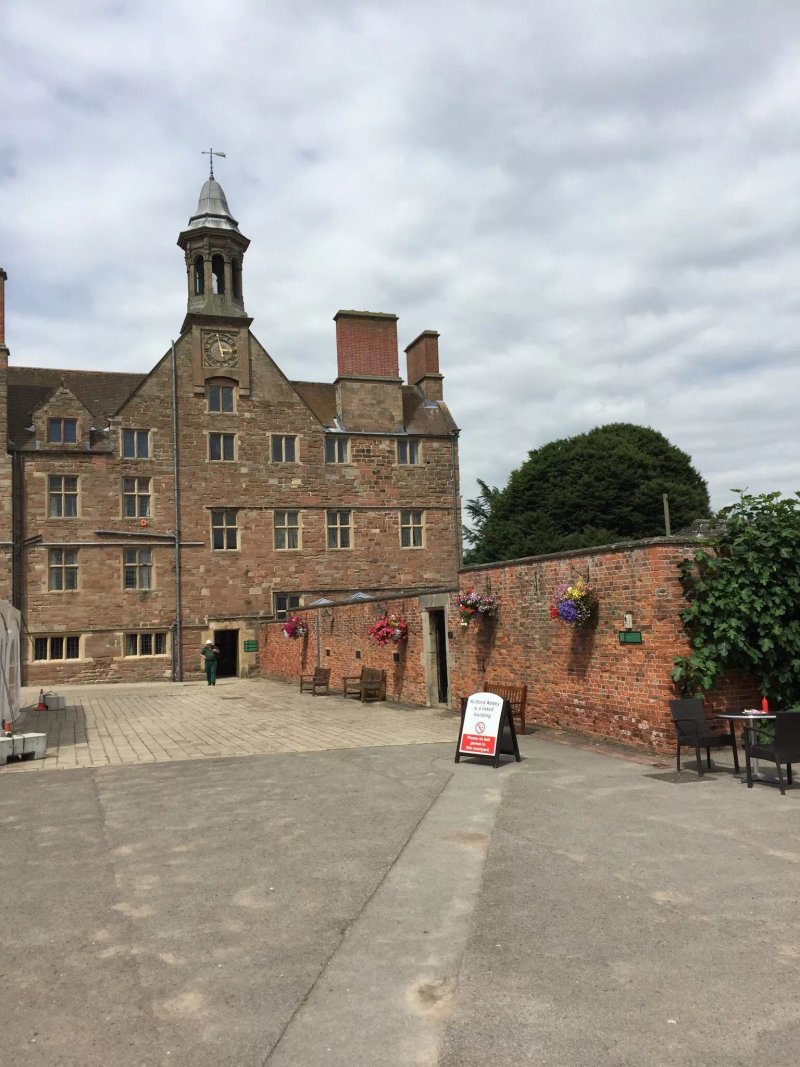 The Coach House Cafe