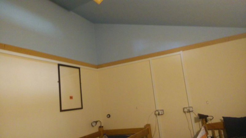 Belford Hostel